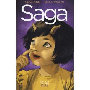 Saga - Deluxe 2