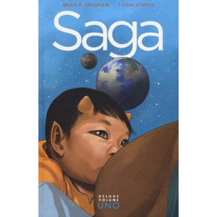 Saga - Deluxe 1