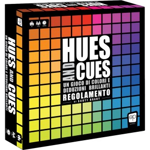 Hues and Cues (ITA)