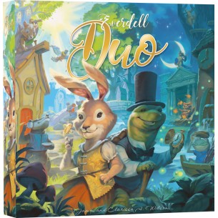 Everdell Duo (ITA)