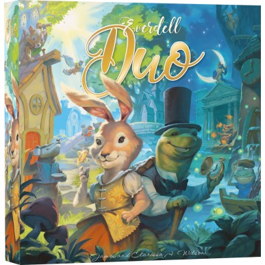 Everdell Duo (ITA)