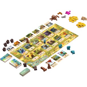 Everdell Duo (ITA) 2