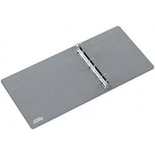 Album ad Anelli (9 Tasche) - Collector's Album Xenoskin Regular - Blue - Ultimate Guard 2