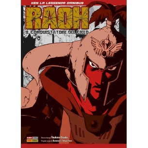 Ken la Leggenda Omnibus: Raoh, il Conquistatore del Cielo