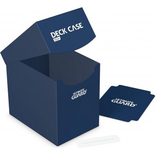 Deck Case 133+ - Blue - Ultimate Guard 2