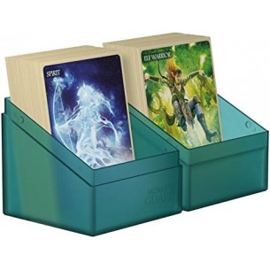 Boulder 100+ - Malachite - Ultimate Guard 2