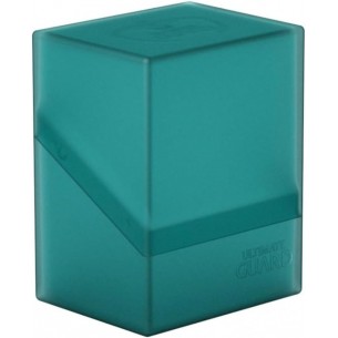 Boulder 80+ - Malachite - Ultimate Guard