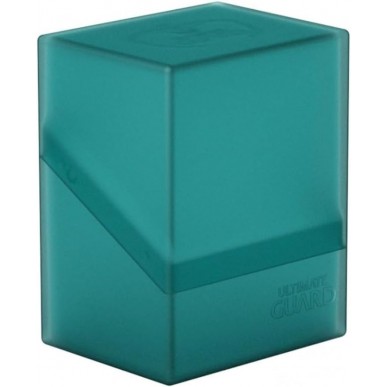 Boulder 80+ - Malachite - Ultimate Guard