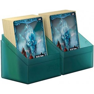 Boulder 80+ - Malachite - Ultimate Guard 2