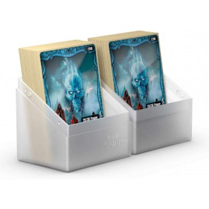 Boulder 80+ - Frosted - Ultimate Guard 2