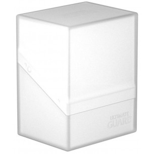 Boulder 80+ - Frosted - Ultimate Guard