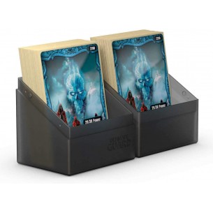 Boulder 80+ - Onyx - Ultimate Guard 2