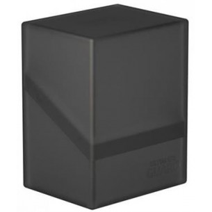 Boulder 80+ - Onyx - Ultimate Guard