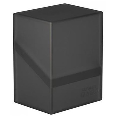 Boulder 80+ - Onyx - Ultimate Guard