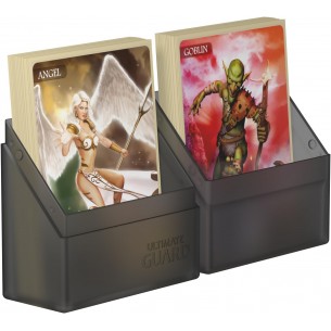 Boulder 40+ - Onyx - Ultimate Guard 2