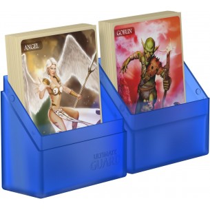 Boulder 40+ - Sapphire - Ultimate Guard 2