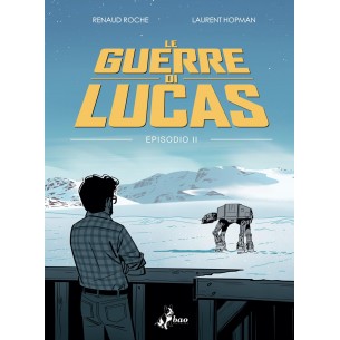 Le Guerre di Lucas - Episodio II