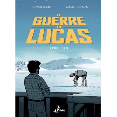 Le Guerre di Lucas - Episodio II