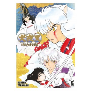 Inuyasha - Wide Edition 26