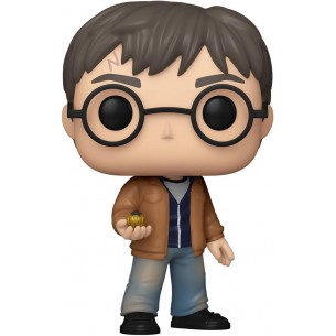 Funko Pop 196 - Harry Potter 2
