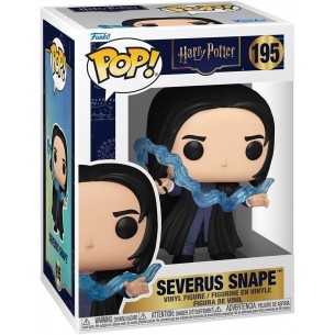 Funko Pop 195 - Severus Snape - Harry Potter