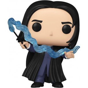 Funko Pop 195 - Severus Snape - Harry Potter 2