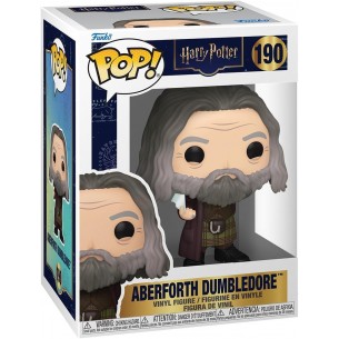 Funko Pop 190 - Aberforth Dumbledore - Harry Potter