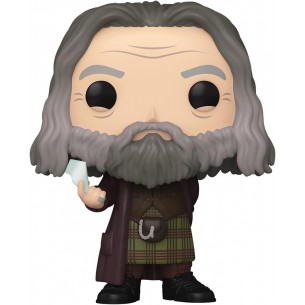 Funko Pop 190 - Aberforth Dumbledore - Harry Potter 2