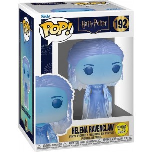 Funko Pop 192 - Helena Ravenclaw - Harry Potter (Glows in the Dark)
