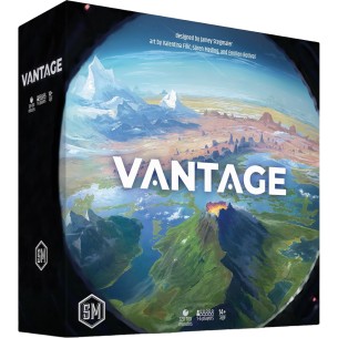 Vantage (ENG)