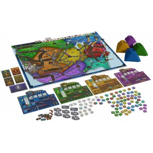 Lightning Train (ENG) 2