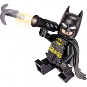 LEGO Magazine Batman n. 06 - Batman + Gancio Rampino + Batarang 2
