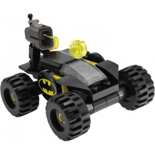 LEGO Magazine Batman n. 07 - Batmobile Fuoristrada 2