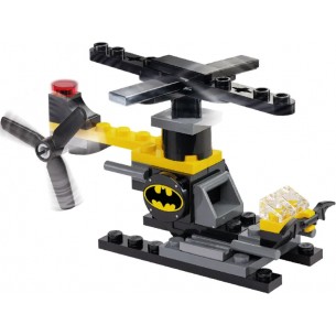 LEGO Magazine Batman n. 08 - Batcopter 2