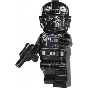 LEGO Magazine Star Wars Plus n. 04 - TIE Pilot 2