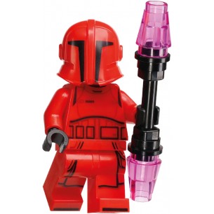 LEGO Magazine Star Wars Plus n. 07 - Praetorian Guard 2