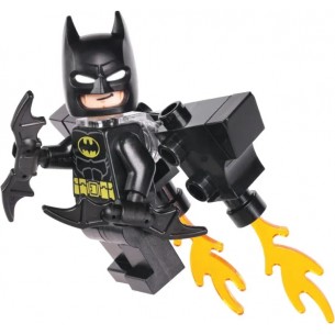 LEGO Magazine Batman n. 02 - Batman + Jetpack 2