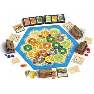 Catan - Big Box 2
