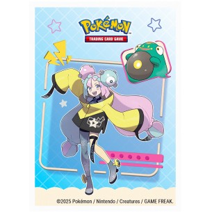 Standard - Iono and Bellibolt (65 Bustine) - Ultra Pro 2