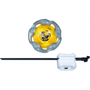 Beyblade X - Starter Pack - Wand Wizard 5-70DB UX 2