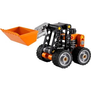 LEGO Technic - 30710 - Minipala 2