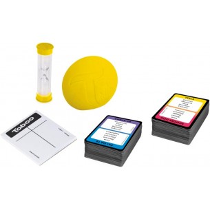 Taboo: Il Gioco delle Parole Vietate! 2