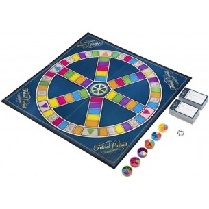 Trivial Pursuit 2