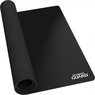 Play-Mat Standard - Black - Ultimate Guard 2