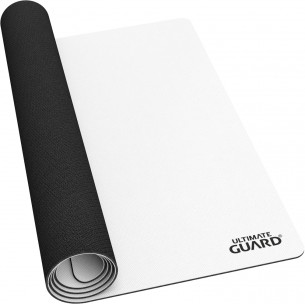 Play-Mat Standard - White - Ultimate Guard 2