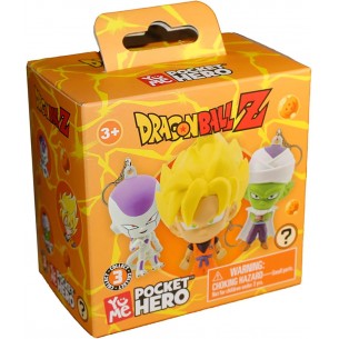 Blind Box - Pocket Hero Series 1 - Dragonball Z