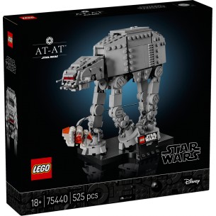 LEGO Star Wars - 75440 - AT-AT