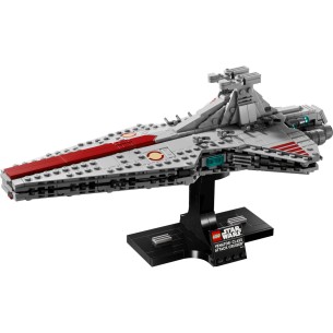 LEGO Star Wars - 75441 - Attack Cruiser classe Venator 2