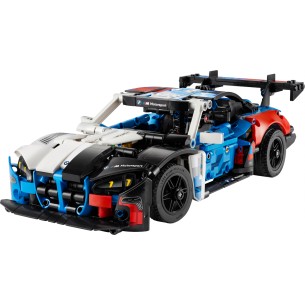 LEGO Technic - 42226 - Auto da Corsa BMW M4 GT3 EVO 2