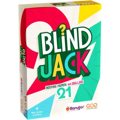 Blind Jack